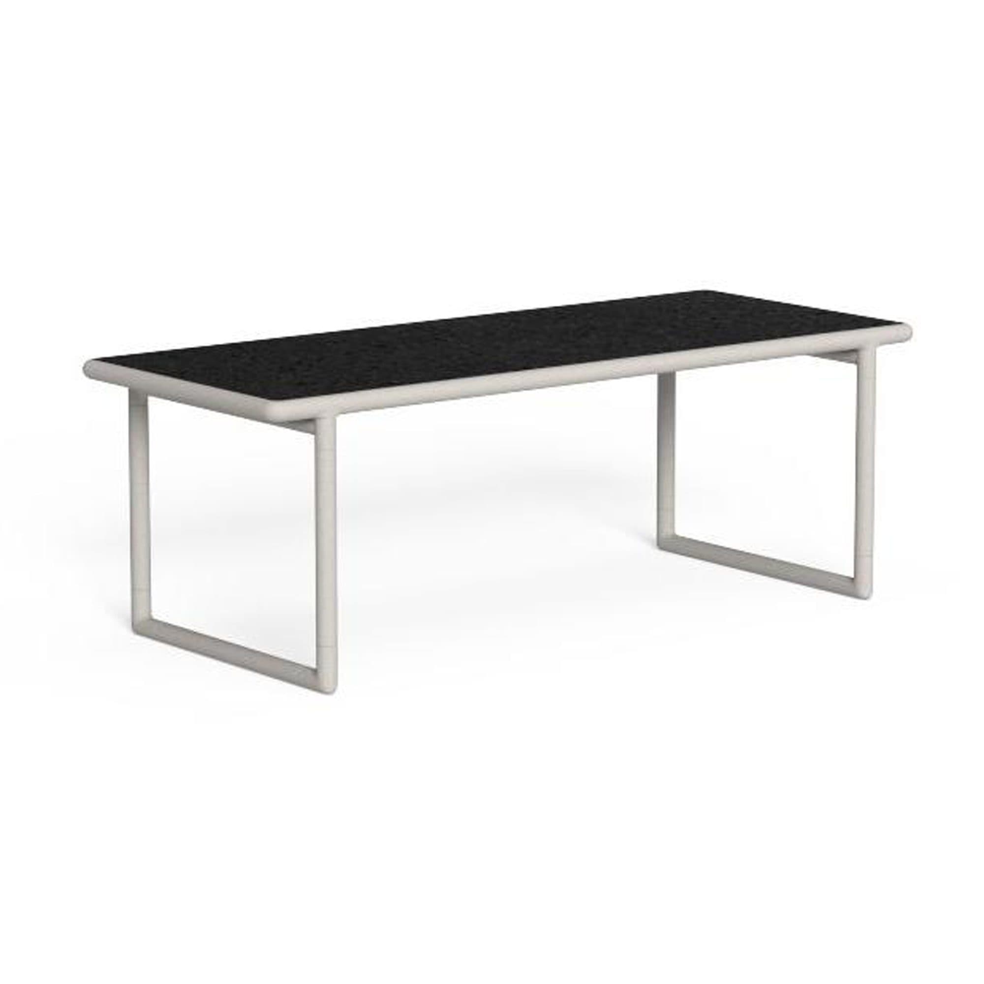 Tresse Outdoor Coffee Table 120 x 50