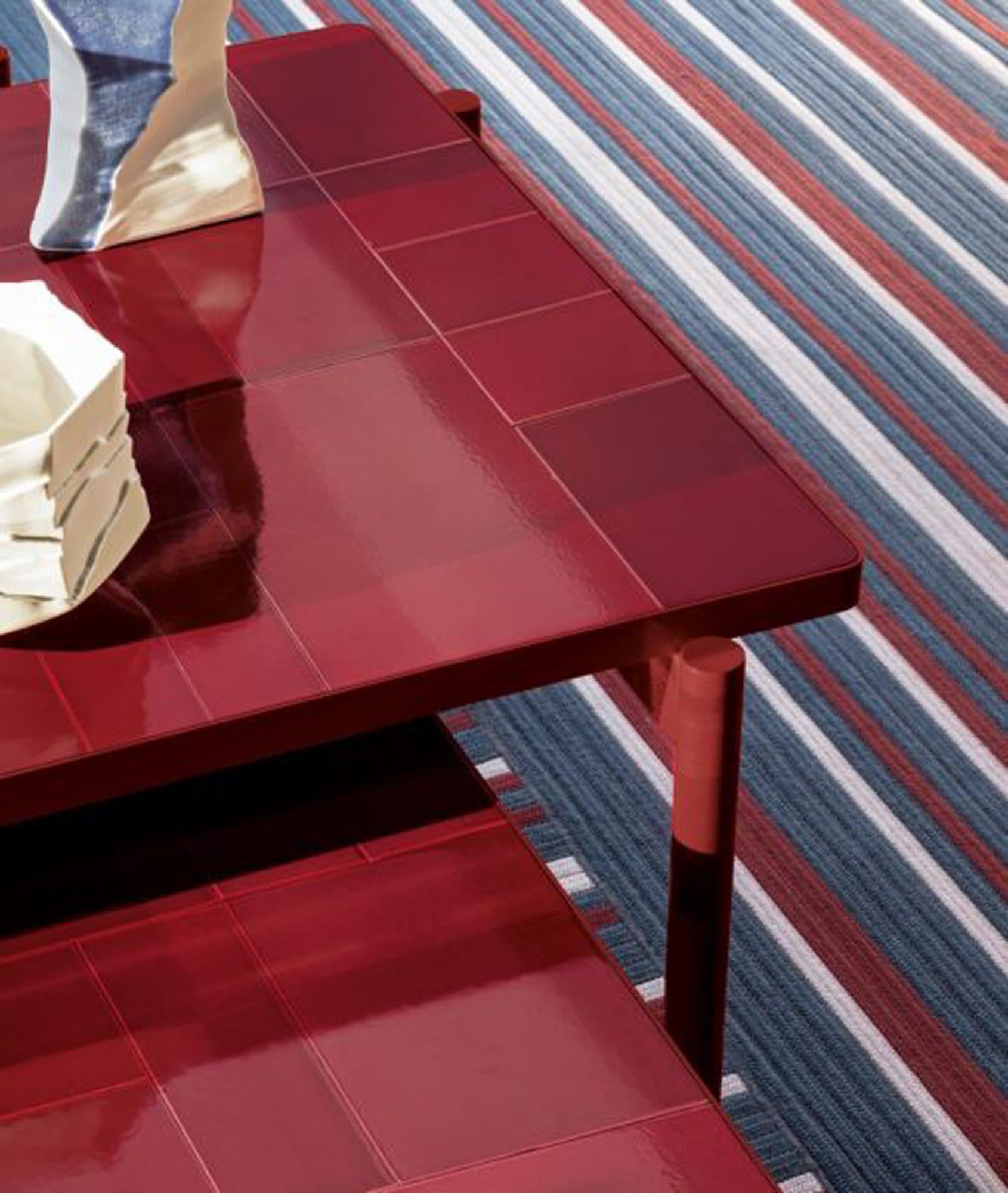 Nalu Outdoor Table 95 x 95