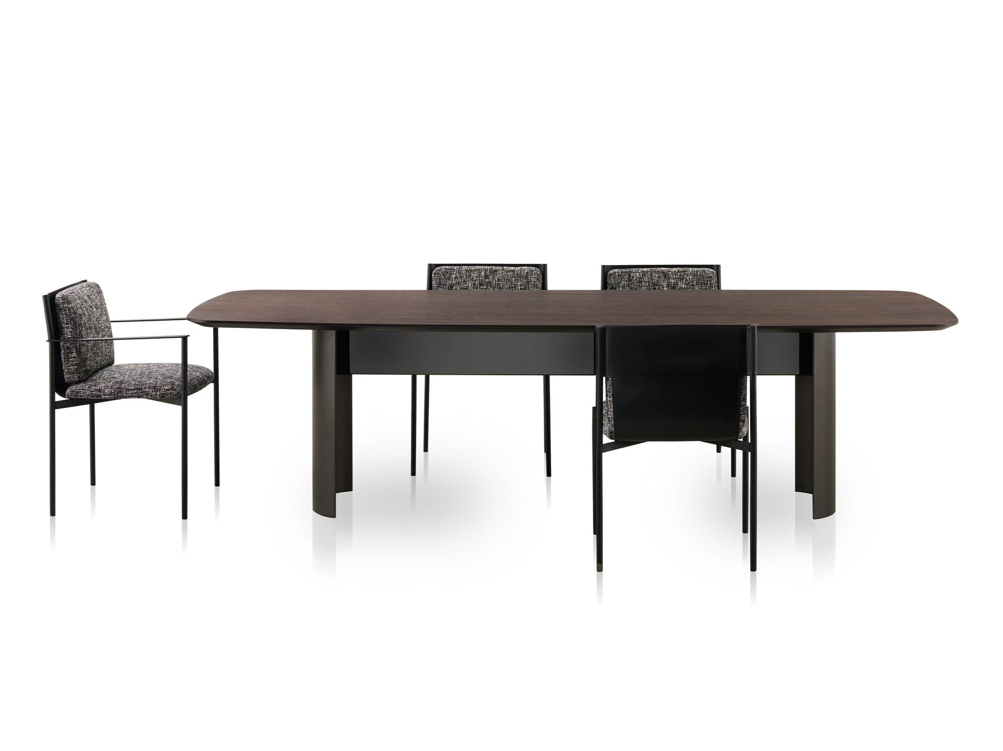 Contour Table
