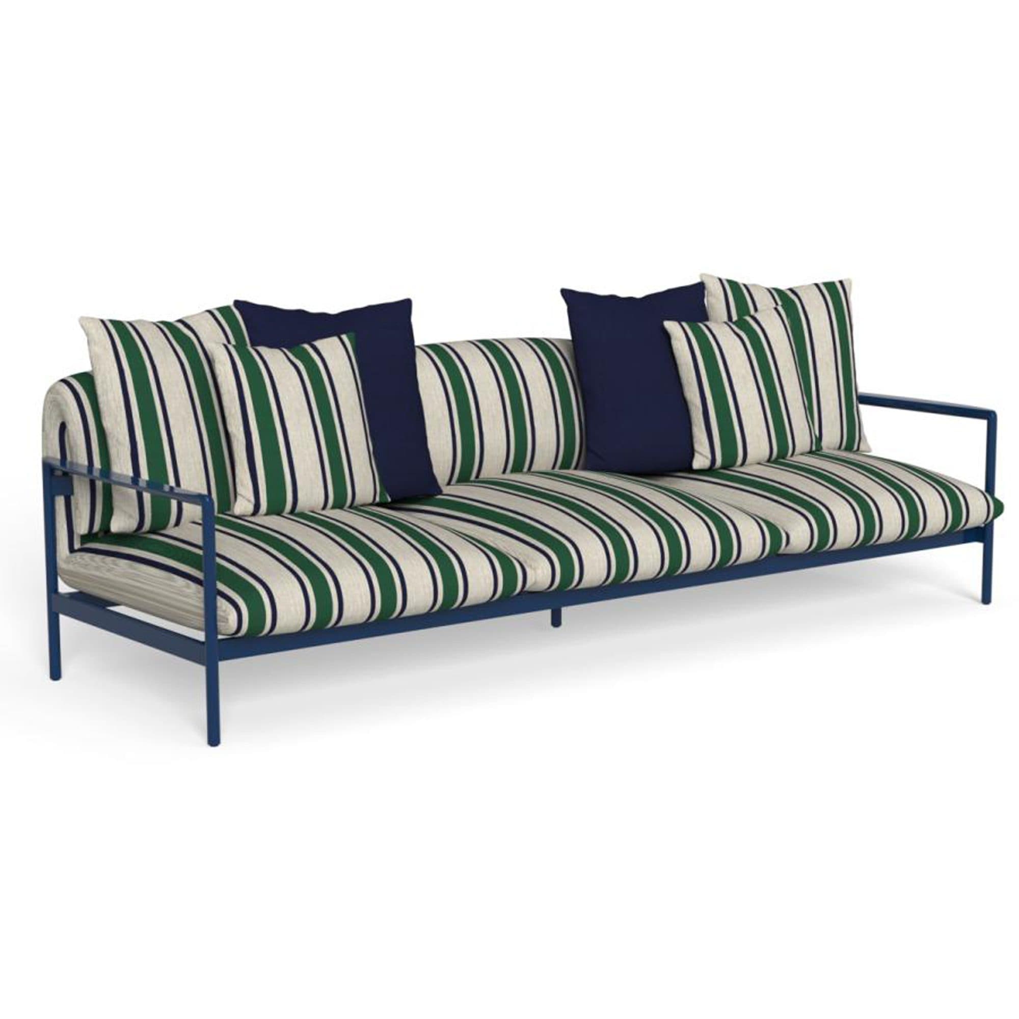 Nalu 3 Seat Outdoor Sofa