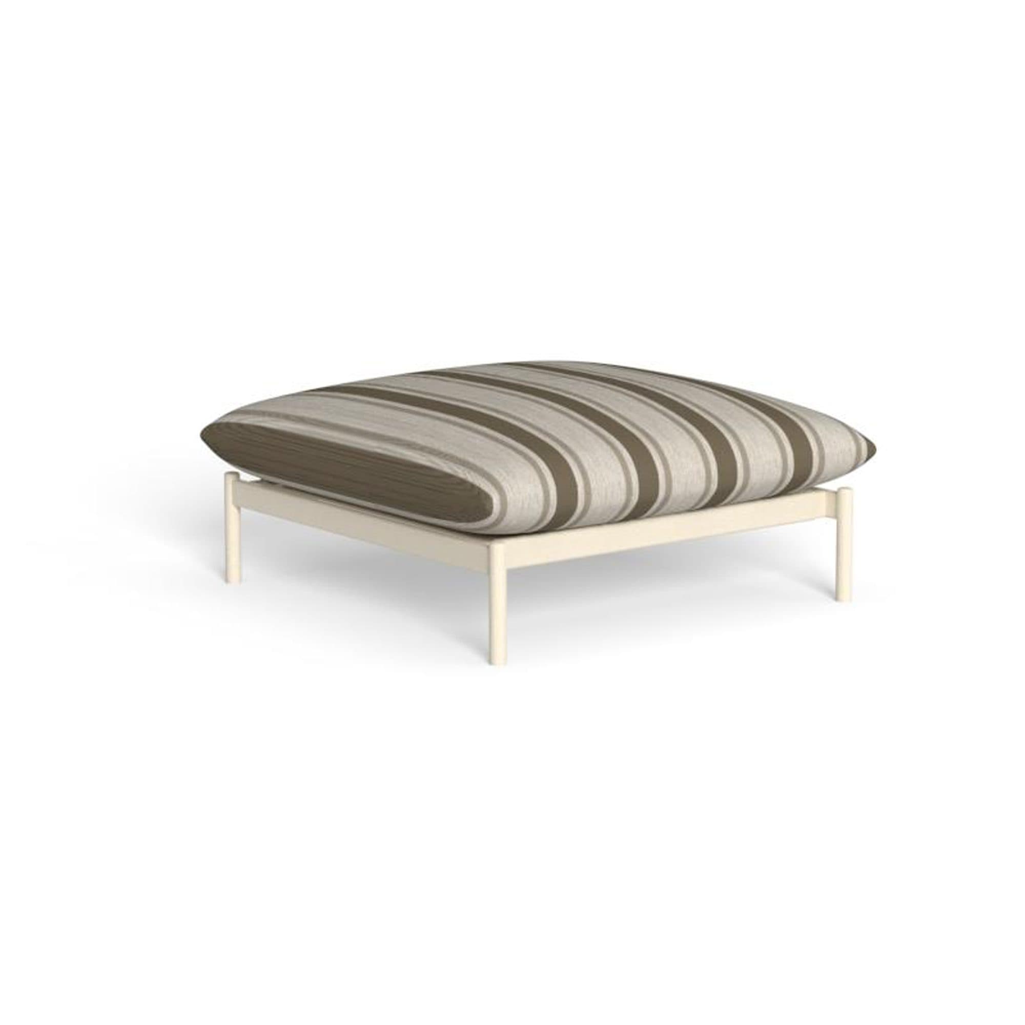 Nalu Outdoor Pouf