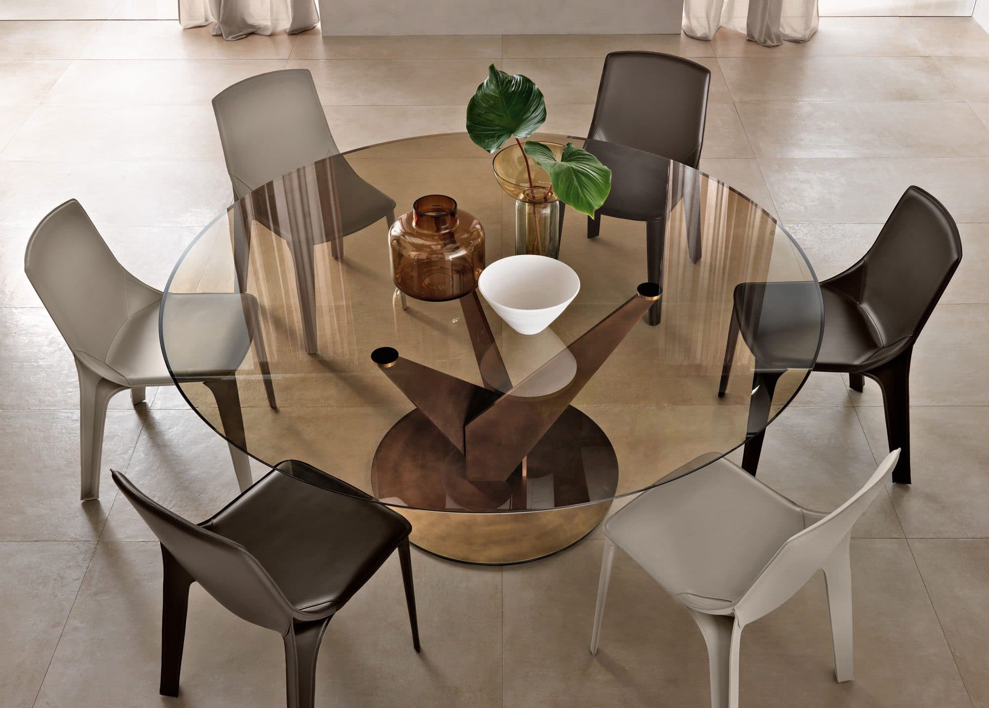 Epsylon Table