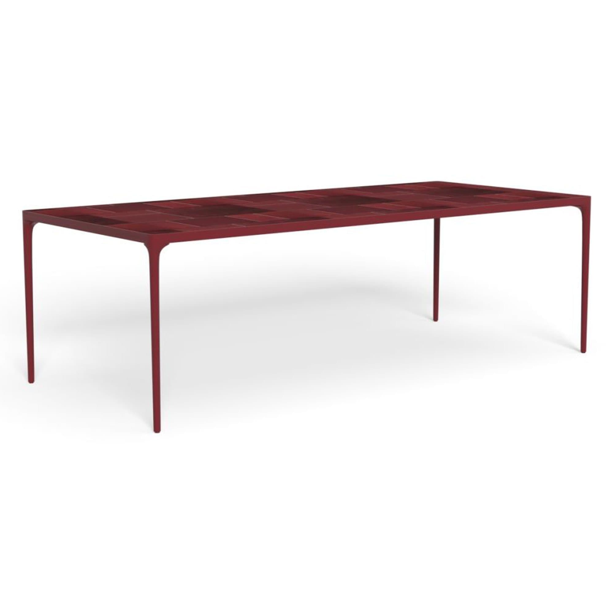 Nalu Outdoor Dining Table 239 x 107