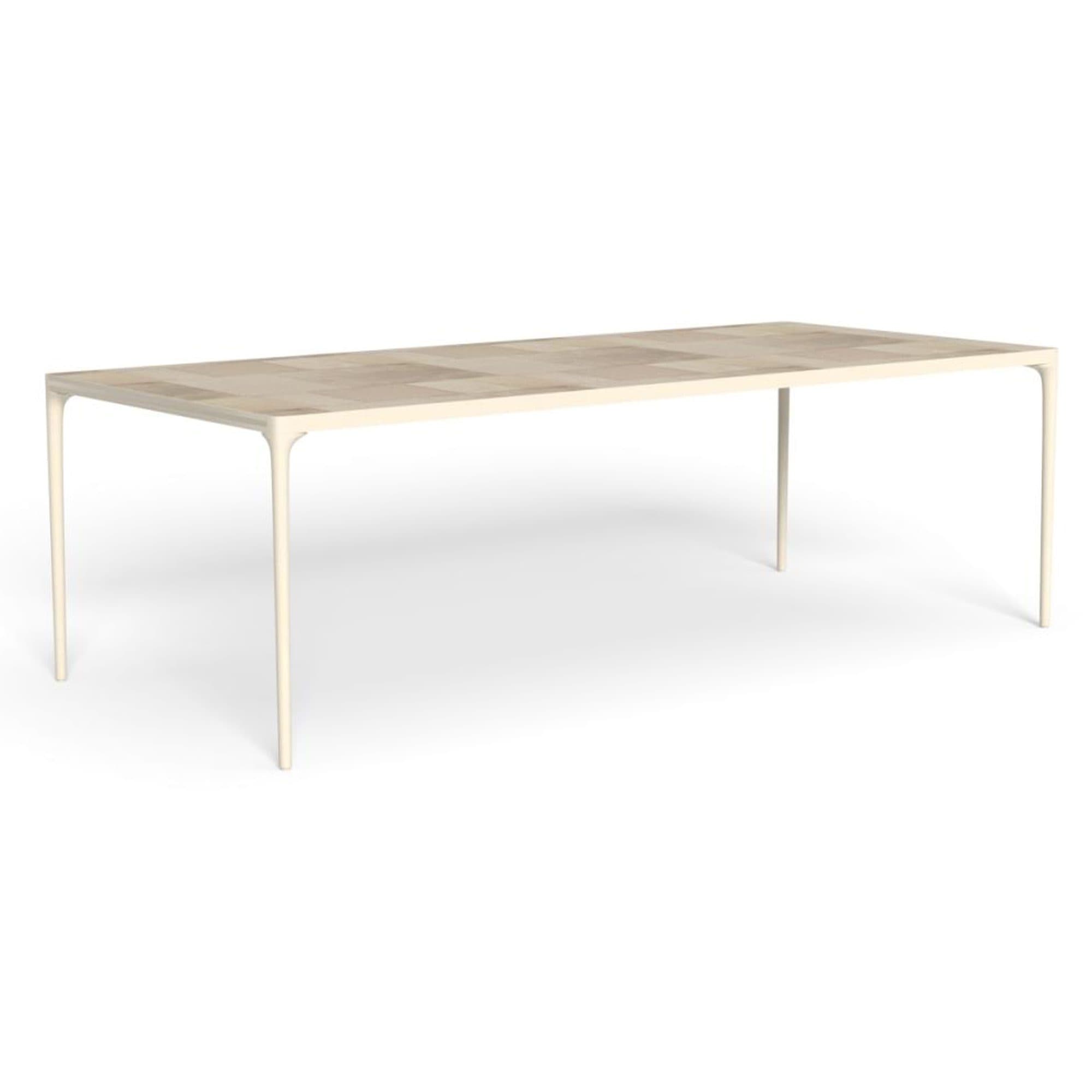 Nalu Outdoor Dining Table 239 x 107