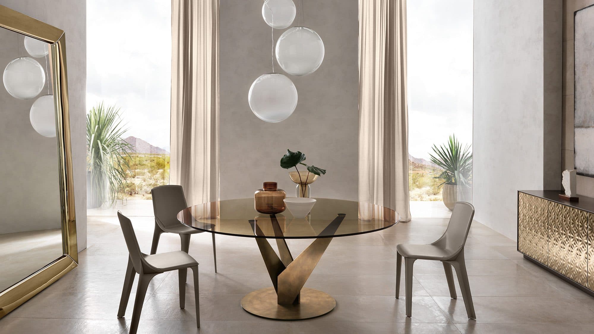 Epsylon Table