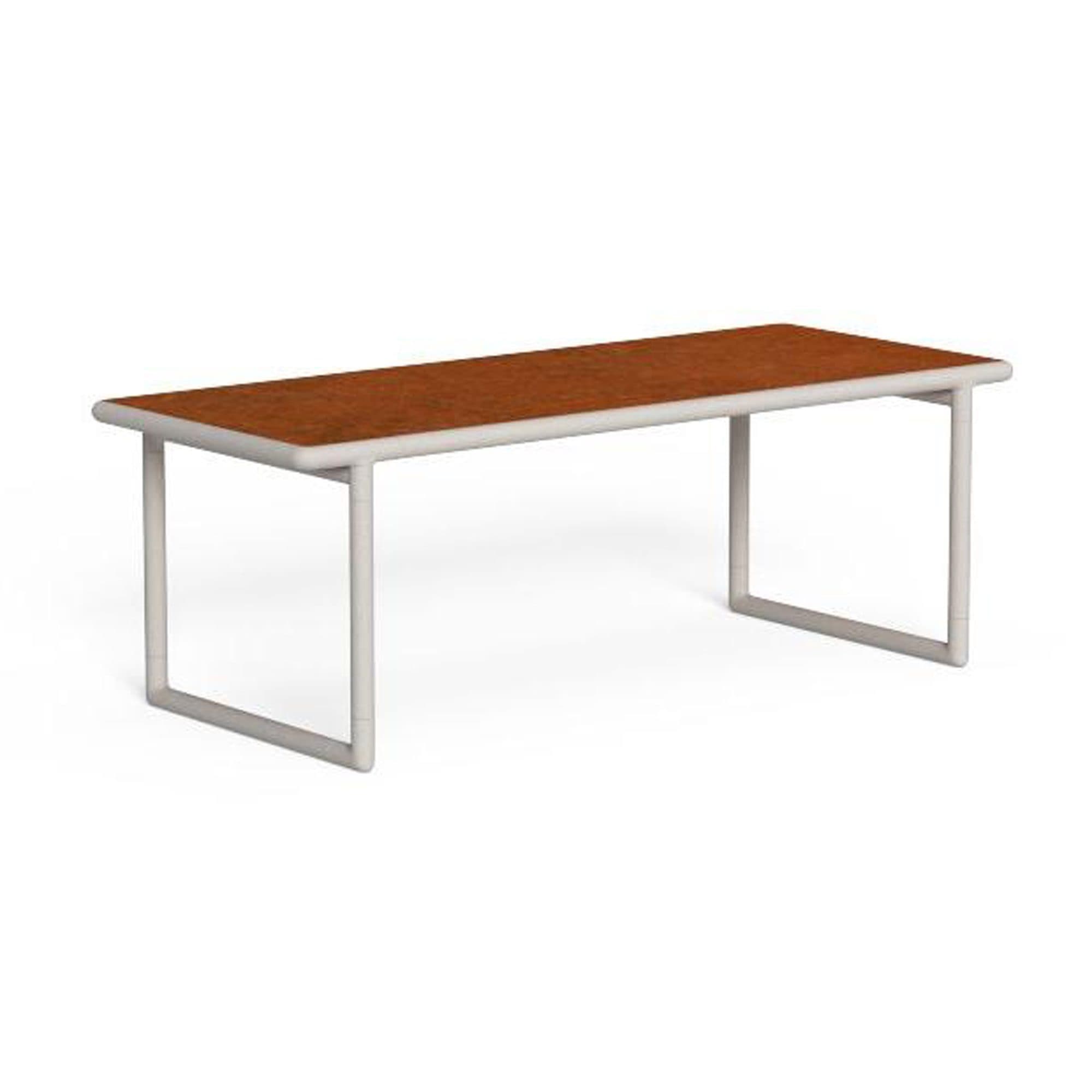 Tresse Outdoor Coffee Table 120 x 50