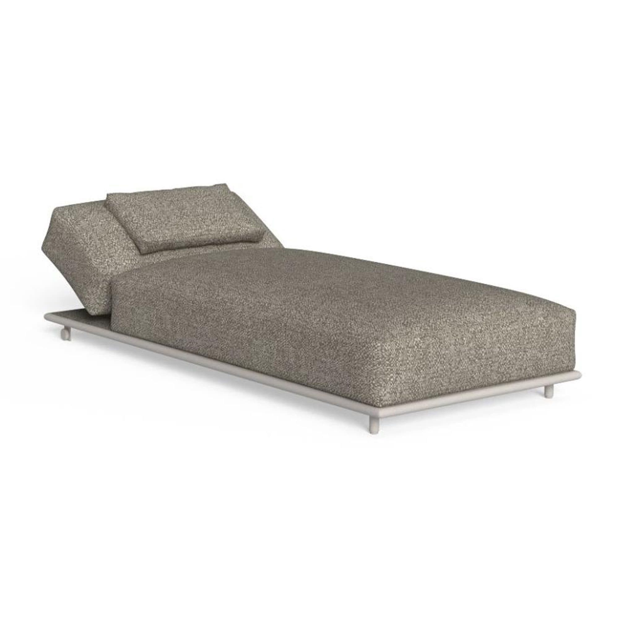 Tresse Outdoor Sunbed