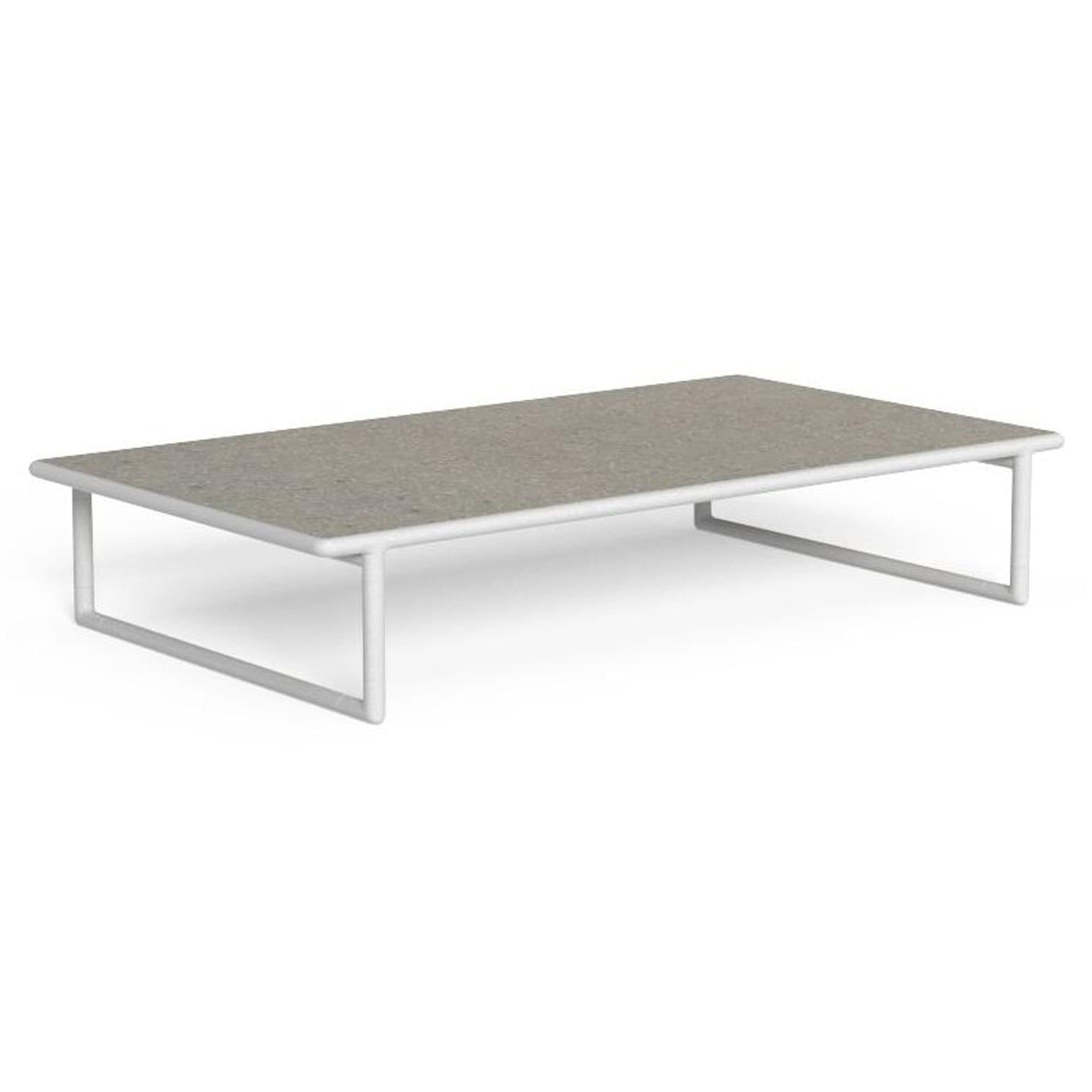 Tresse Outdoor Coffee Table 160 x 90