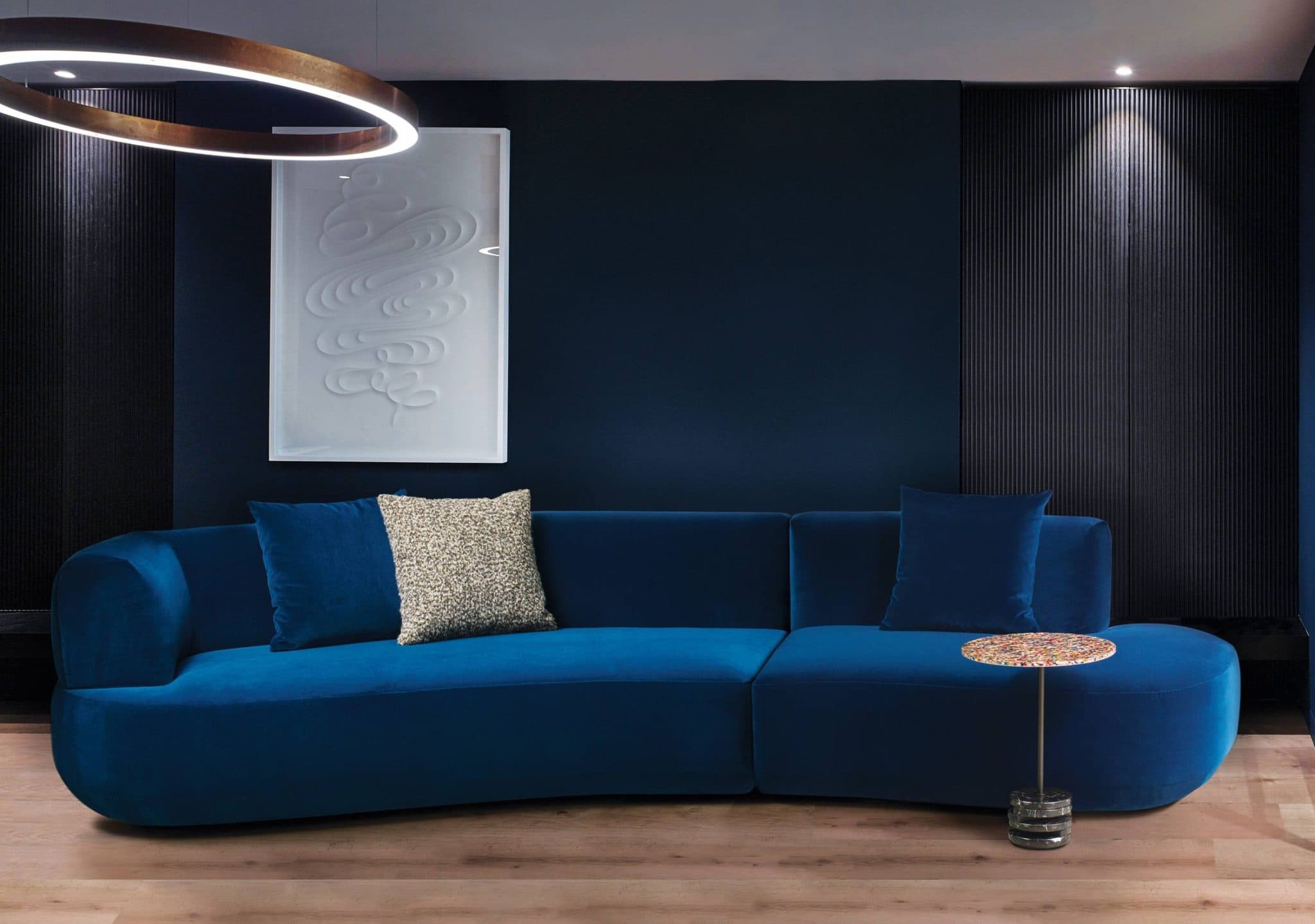 Moon Sofa