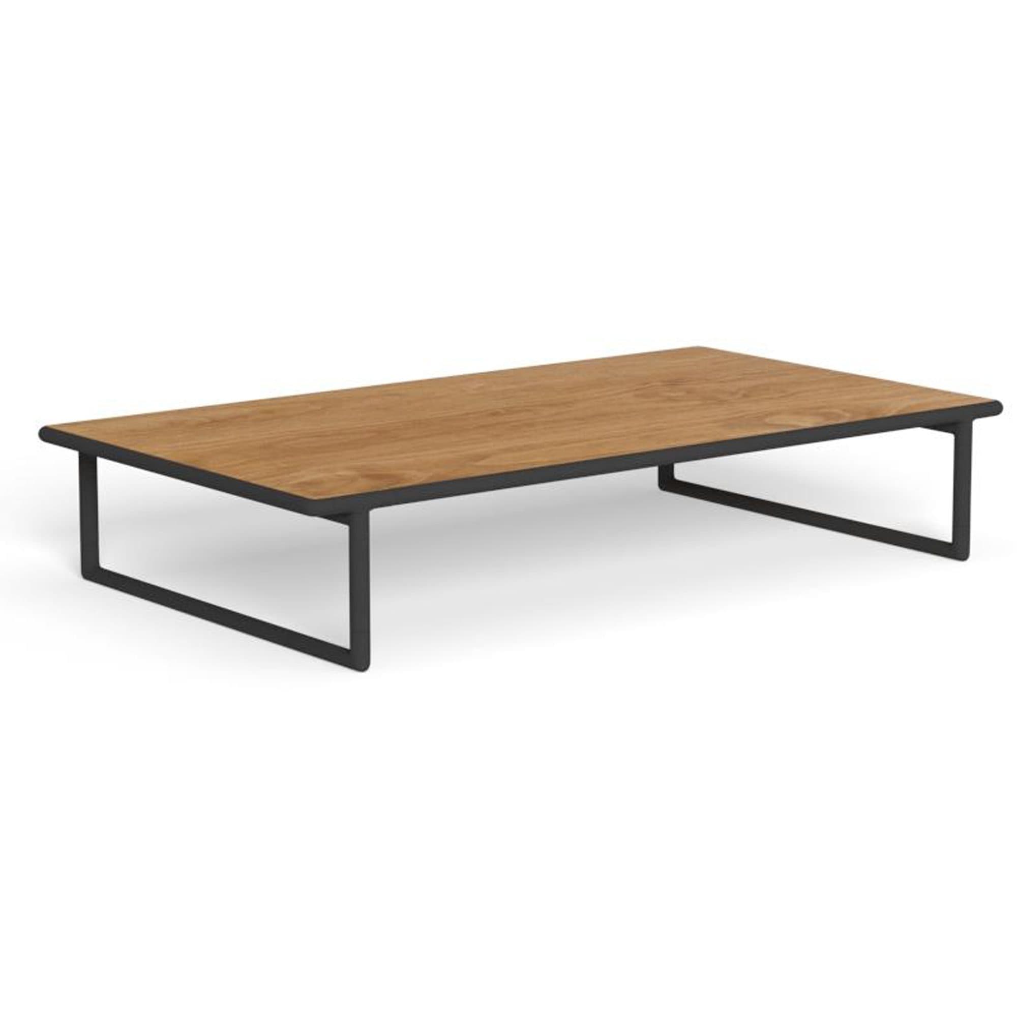 Tresse Outdoor Coffee Table 160 x 90
