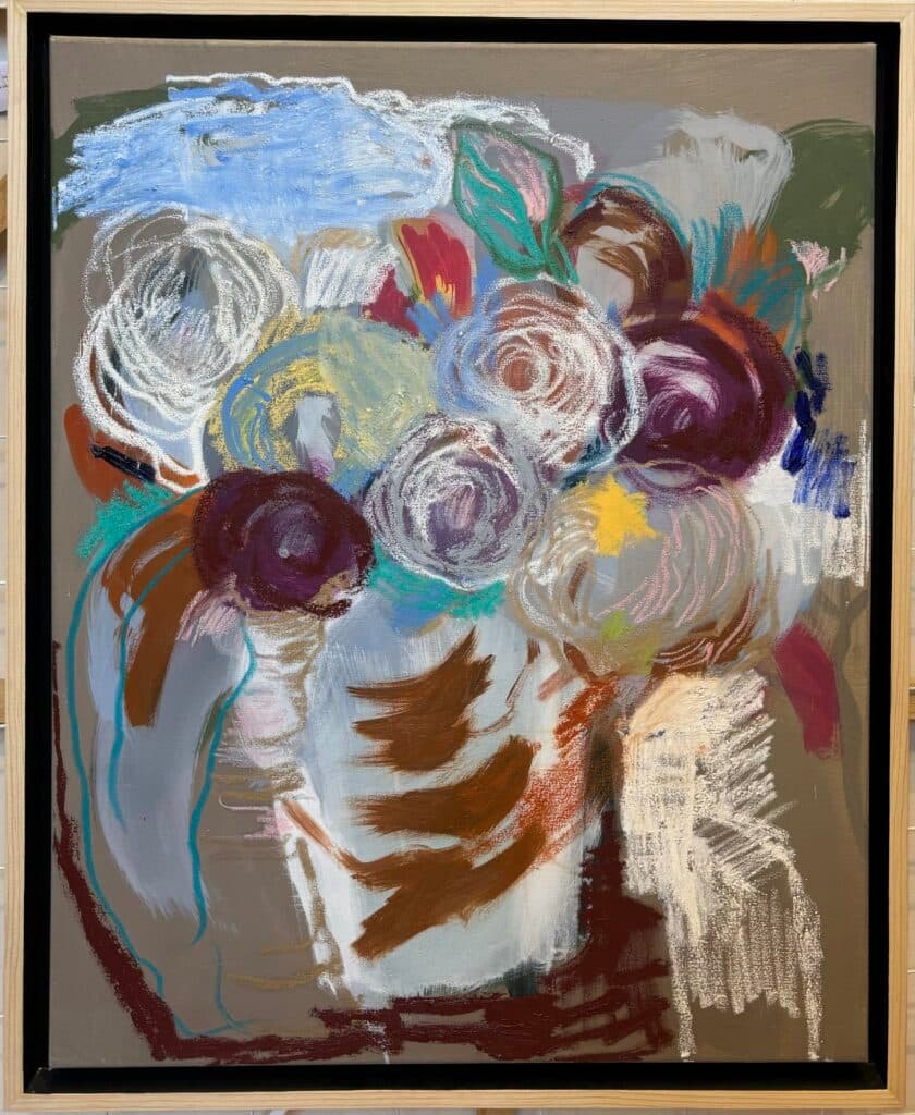 Arreglo Floral II