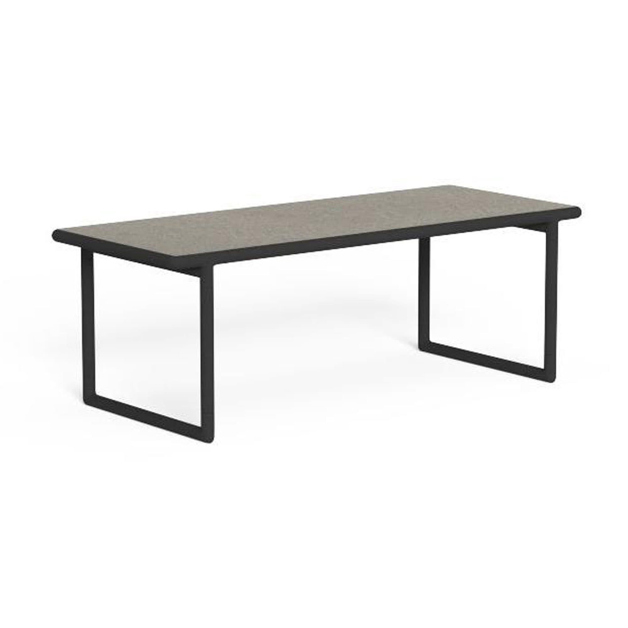 Tresse Outdoor Coffee Table 120 x 50