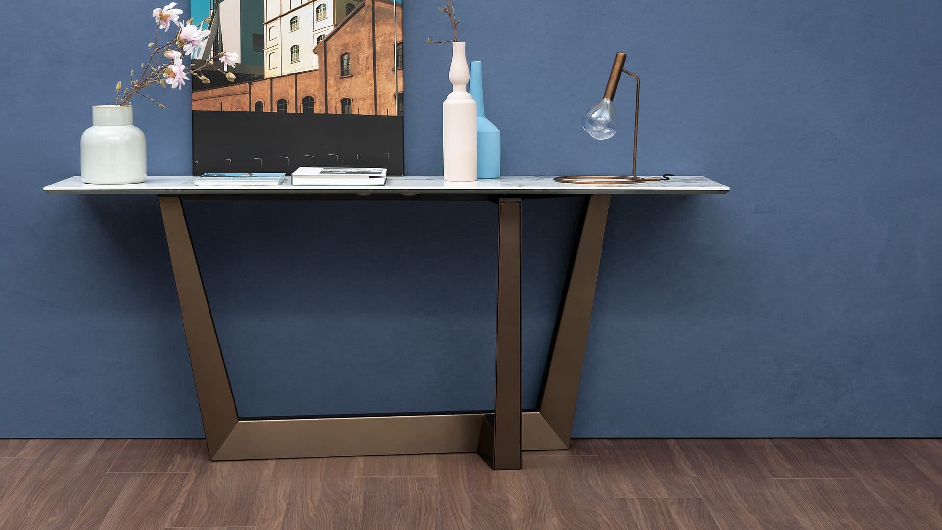 Art Console