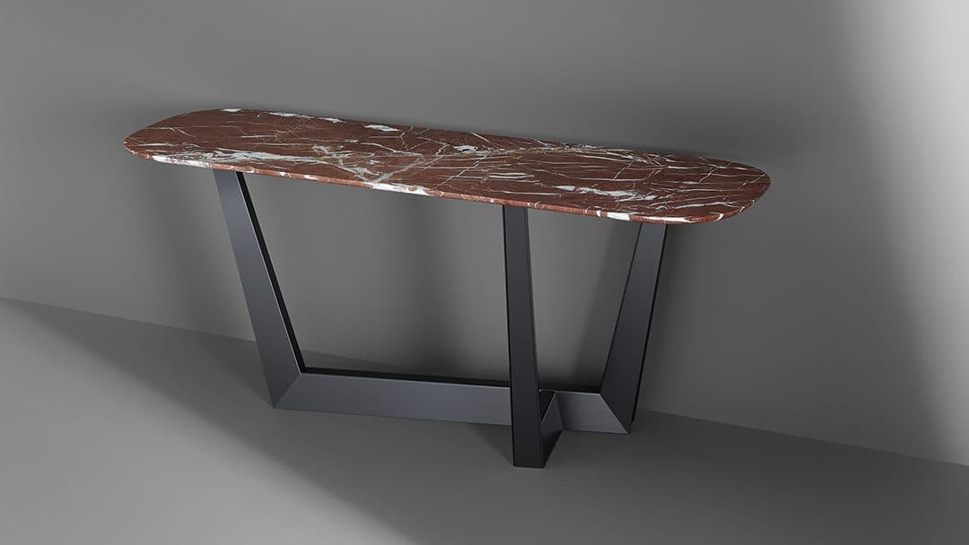 Art Console