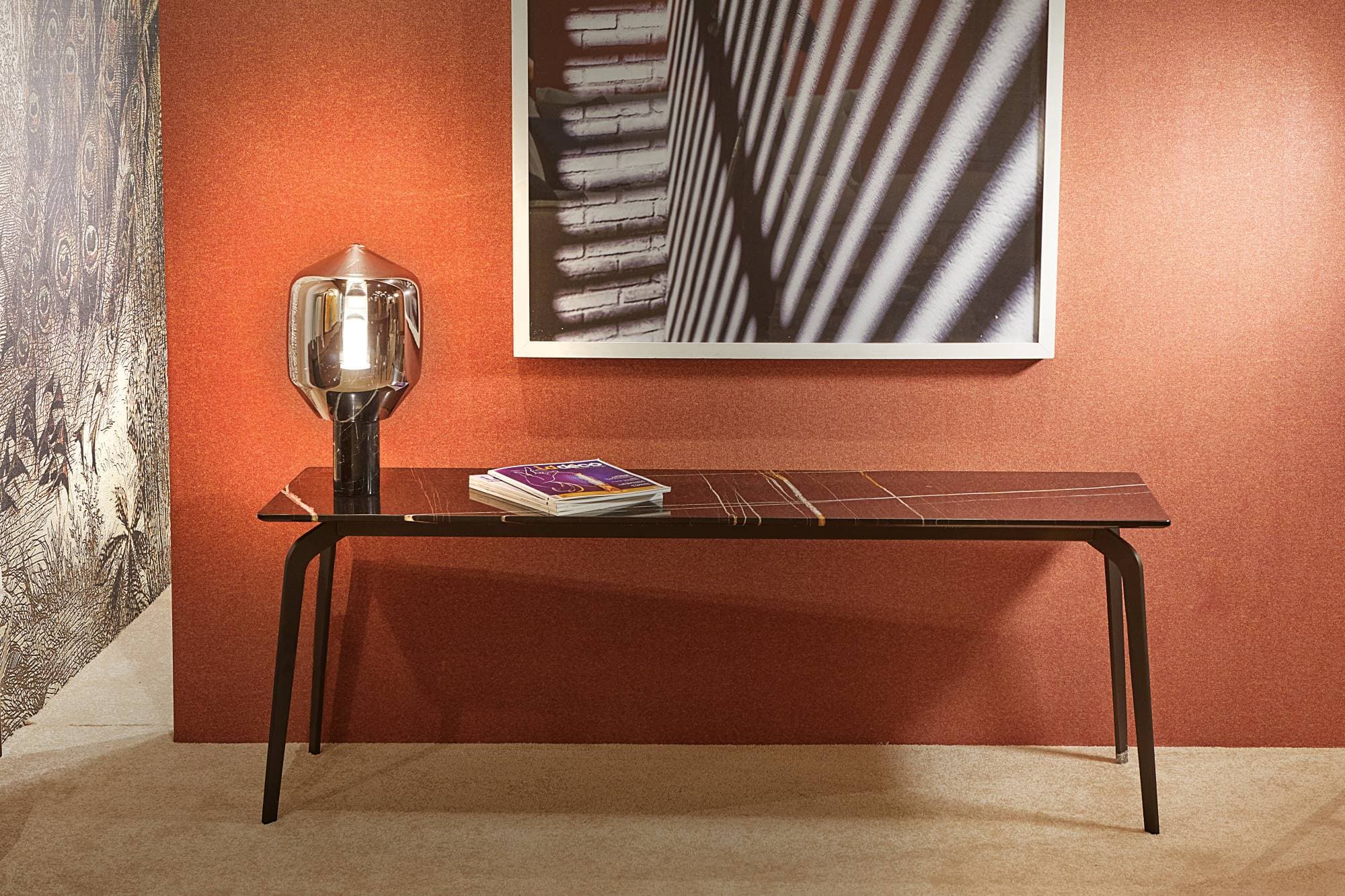 Sixty Console