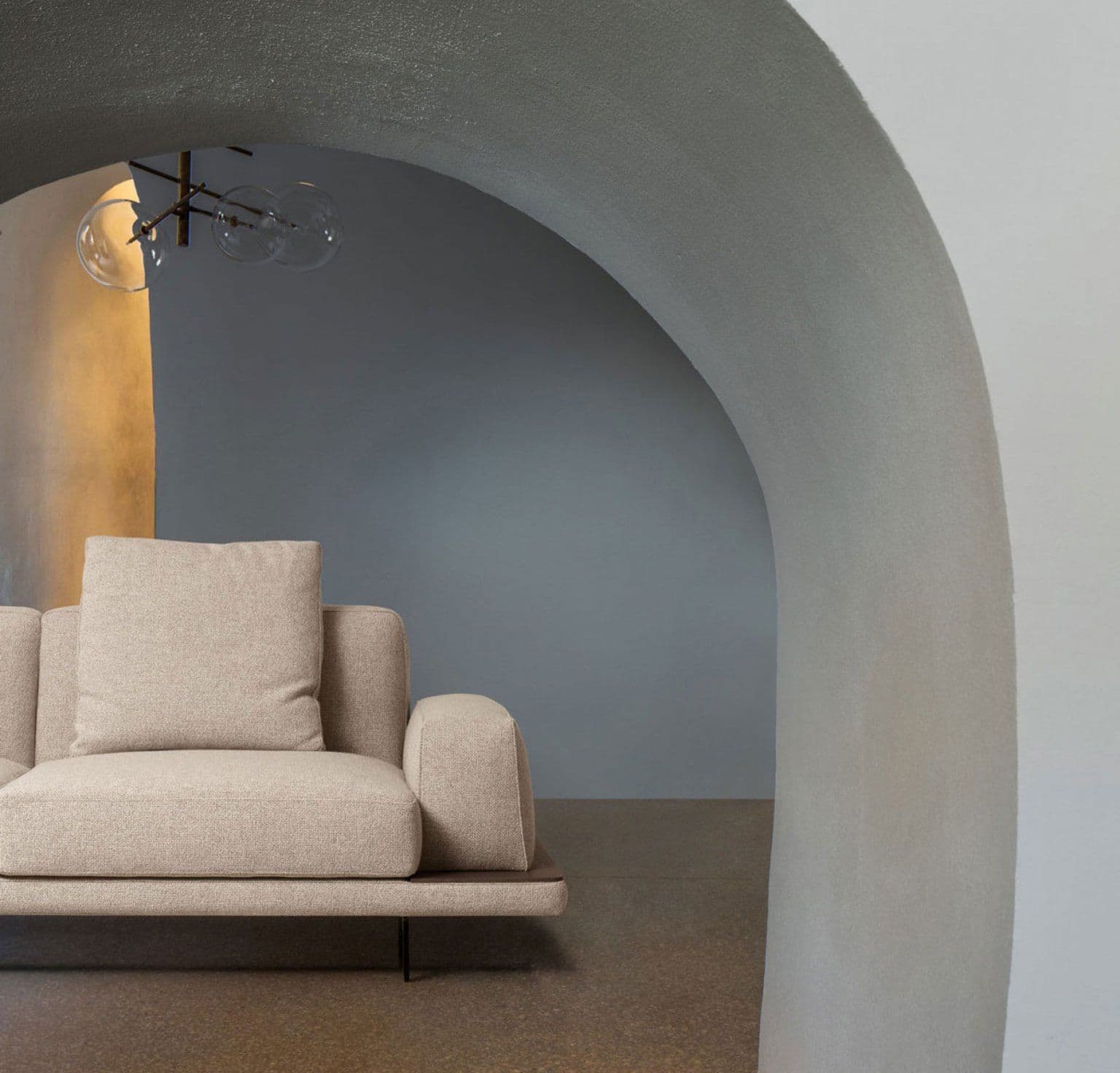 Sofas & Sectionals