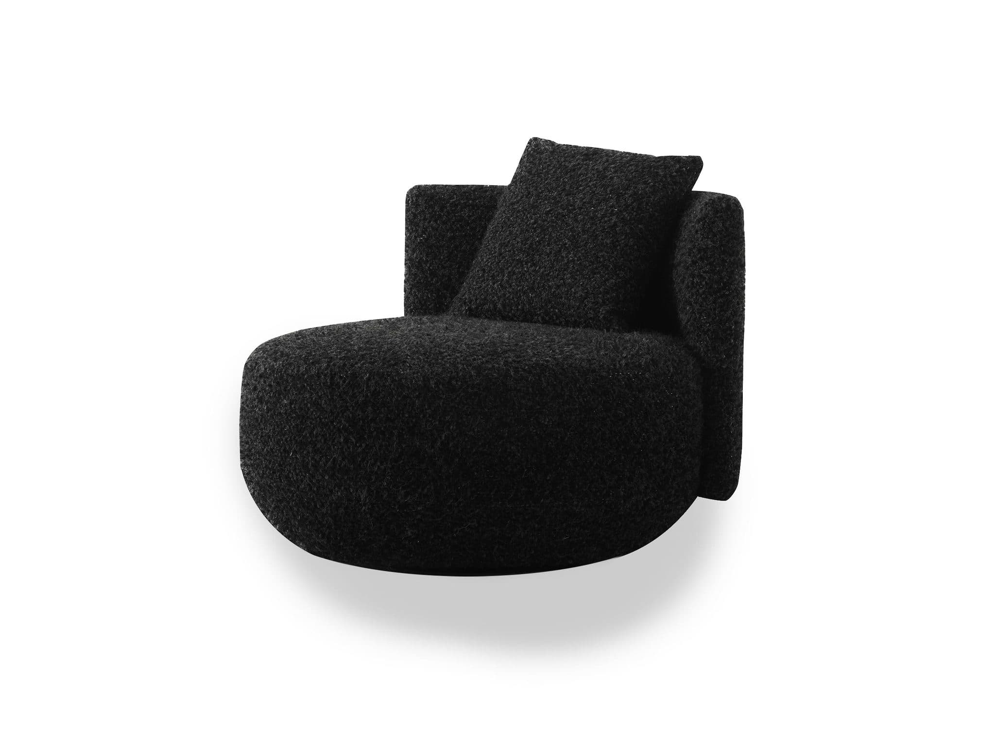 Papadatos Petit Fleur Armchair
