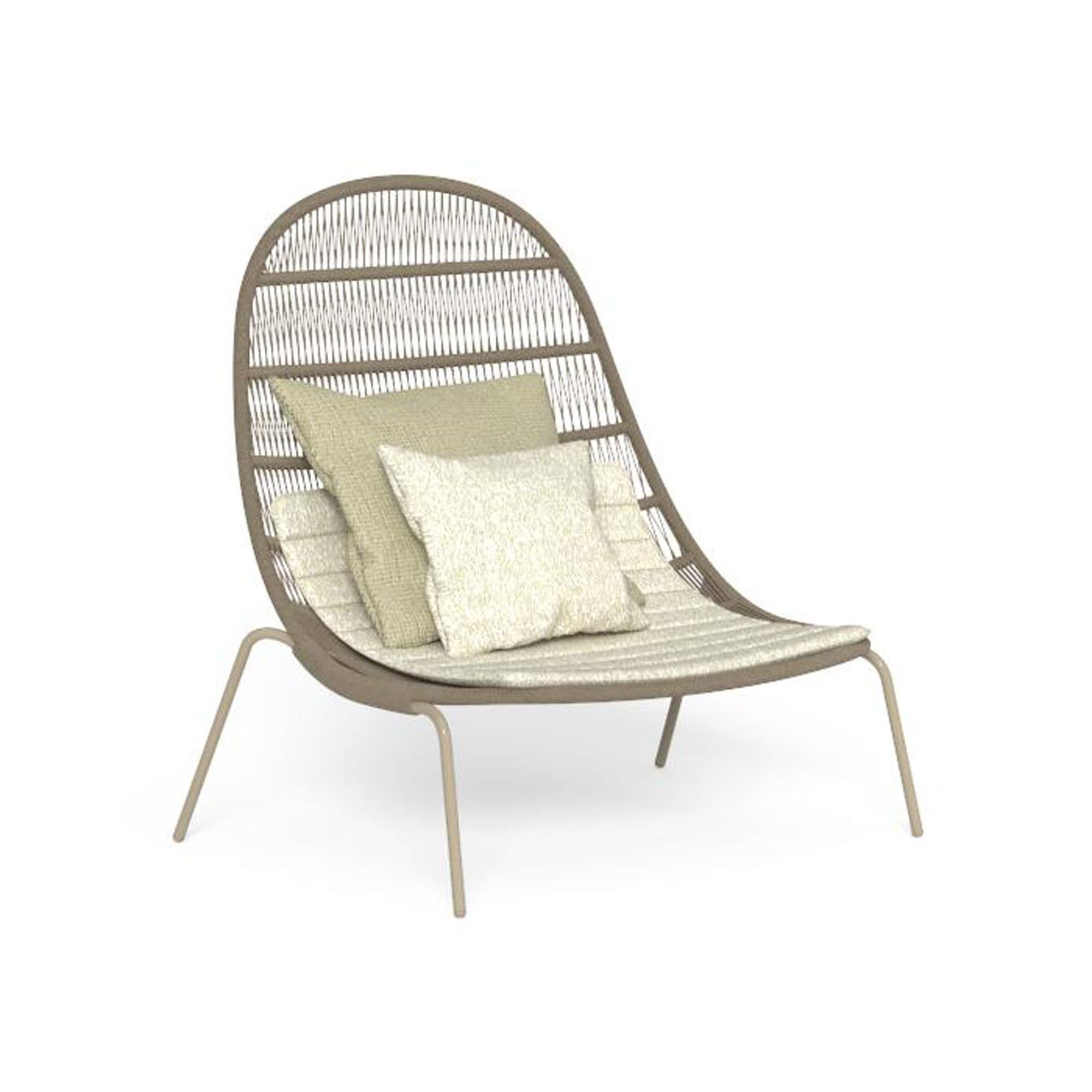 Panama Lounge Outdoor Chair