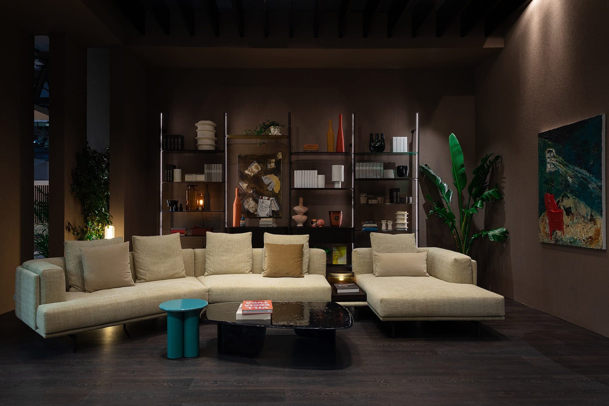 Balthazar Sofa
