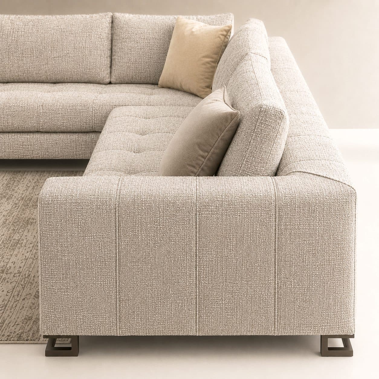 Dali Sofa