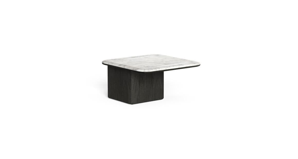 Talenti - Itaca Coffee Table, 27.6" x 27.6"