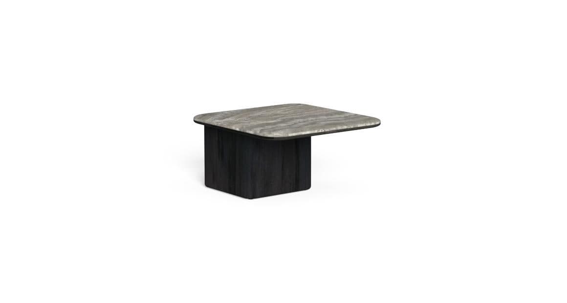 Talenti - Itaca Coffee Table, 27.6" x 27.6"